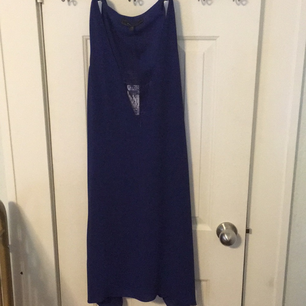 BCBGmaxazria dress